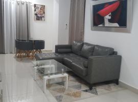 Simply the most comfortable place next to Boca Chica beach, apartment in Boca Chica