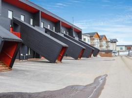 Holiday Home Skivillas 47 ukkohalla - a1 by Interhome, maison de vacances à Hyrynsalmi