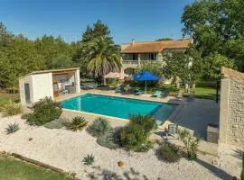 Holiday Home L'Aouzet by Interhome