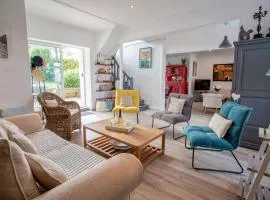 Holiday Home Le Bain du Papillon by Interhome