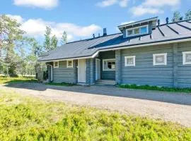 Holiday Home Vuonelo 8 a 2 by Interhome