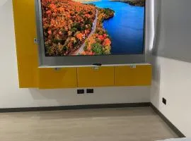 DONDE DUERME EL EMBAJADOR