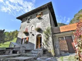 Apartment La Casetta di Biorca by Interhome