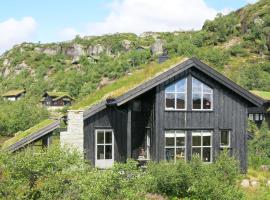 Holiday Home Morgenro - SOW160 by Interhome, villa in Åseral