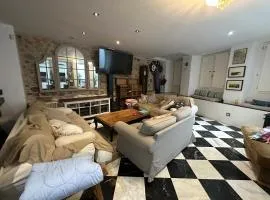Barbaras House