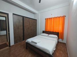 Downtown Service Apartments, hotel a Mysore