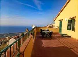 CASA D'ALUNZIO - CASE PER FERIE IN OSPITALITA' DIFFUSA