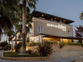 Quinta do Eden, hotel a Vagos