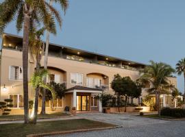 Quinta do Eden, cheap hotel in Vagos