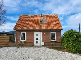 Vakantiewoning Seehouse