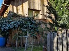Ferienwohnung Lärchennest