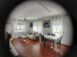 Apartamento El Humedal Cabo de Gata