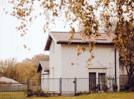 Weekend Joy Home, cabaña o casa de campo en Visoko