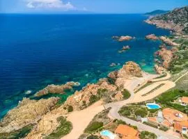 Villa Giorgia - Costa Paradiso