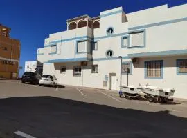 Apartamento El Flamenco Azul Cabo de Gata