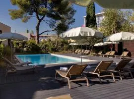Holiday Inn - Marseille Airport, an IHG Hotel