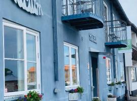 Maritim Hotell & Krog, B&B in Simrishamn