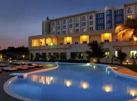 Azalaï Hôtel Cotonou、コトヌーのホテル