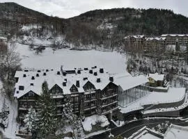 Aparthotel AnyosPark Mountain & Wellness Resort