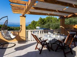 House Vicko, Hotel in Supetar