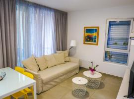 Luxury Stay, apartment in Engomi