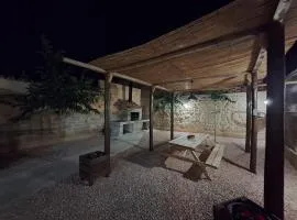Casa Rural Claudia