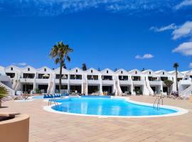 Sands Beach - Hoy Hotels, pet-friendly hotel in Costa Teguise