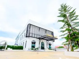 Marble Arch De Loei Hotel