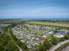 Zonneweelde, Vakantie aan Zee
