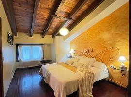 에스카레이에 위치한 호텔 The Garden by LUKE