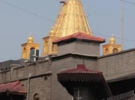 hotel gaurav palace