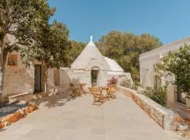 Trulli Corte Kalia