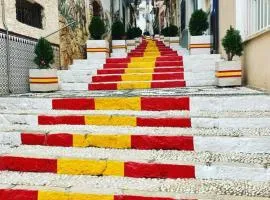 Appartement Casita de Ermita Old Town Calpe