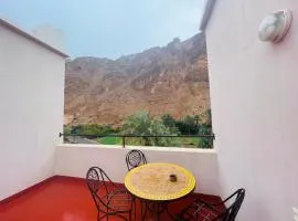 Riad Les Roches Todra