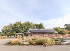 Hillside House, hotel en Kelsall