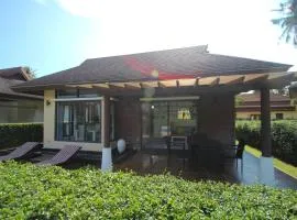 Chaba Villa at Had Yao Beach