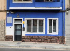 Mini-hotel Casa de la Luz, Gasthaus in Alicante