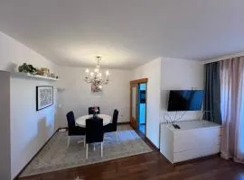Stylish Youthful Condo in the Heart of Mödling, Fiatalos Boldog Otthon Mödling Szivében