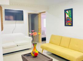 Hotel West California, hotel v destinaci Armenia