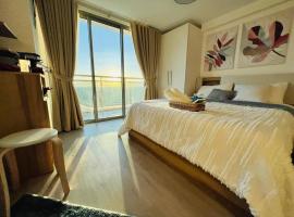 The Serene Bali at Azure North, hotel in San Fernando