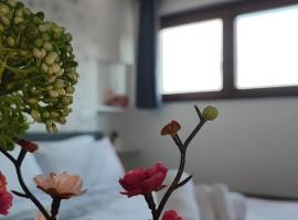 Attico Stella Alpina, hotell sihtkohas Terminillo