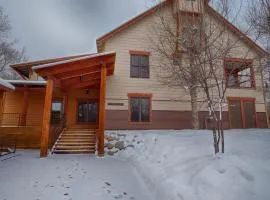 1 Bedroom Condo - Bannock 214