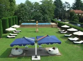 Villa Moro Lin Design Apartments