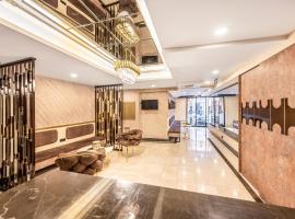 Emin Palace, hotel em Istambul