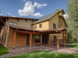 3 Bedroom Condo- Blackfoot 322