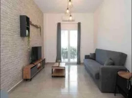 Mimikas Apartment
