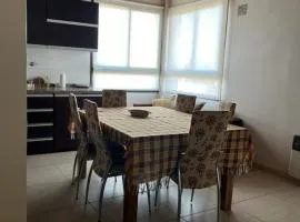 Departamento Nuevo
