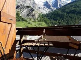Le Lodge - Au coeur du village