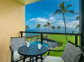 Kihei Surfside 307 - MCH