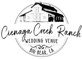 Cienaga Creek Ranch, hotel u gradu Big Ber Lejk